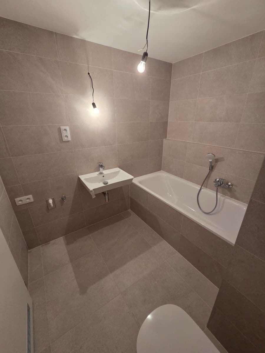 1 bedroom with open-plan kitchen flat to rent, 54 m², Nebřenická, Prague, Prague 1 bedroom with open-plan kitchen flat to rent, 54 m², Nebřenická, Prague, Prague