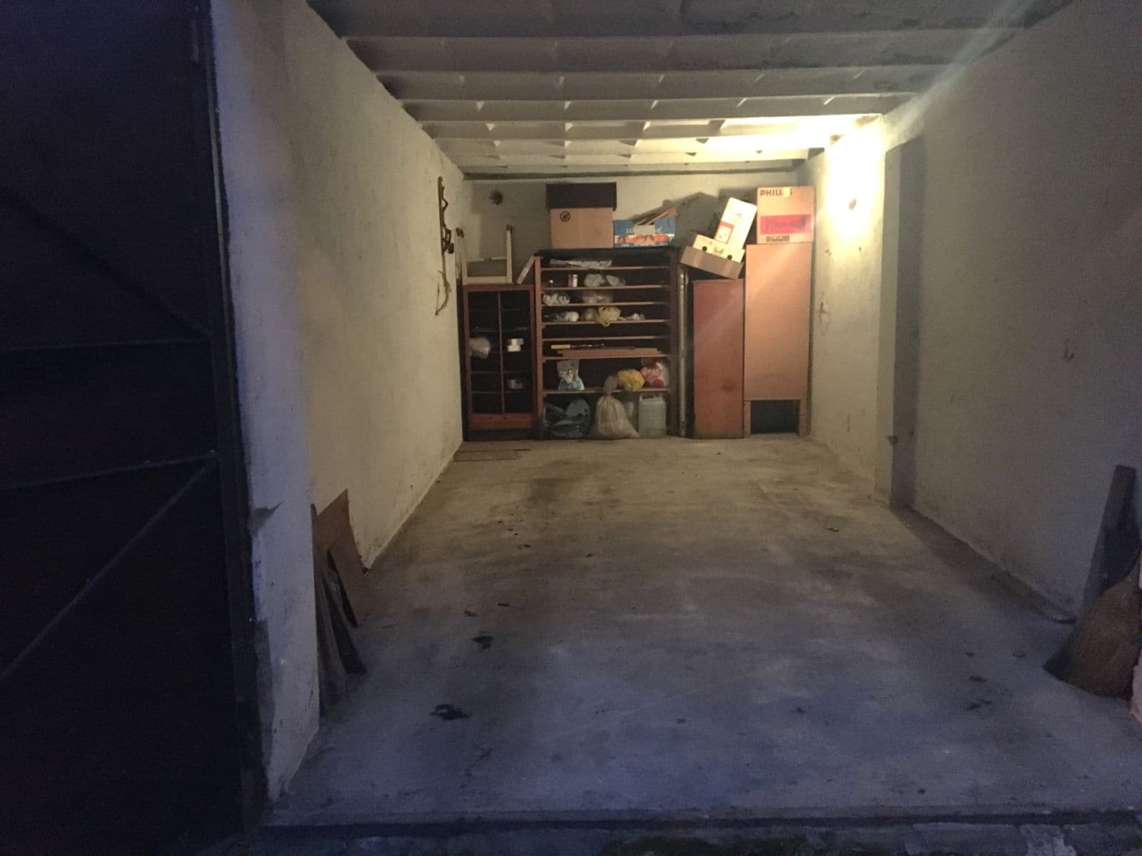 garage for sale, 16 m², Prague, Prague garage for sale, 16 m², Prague, Prague