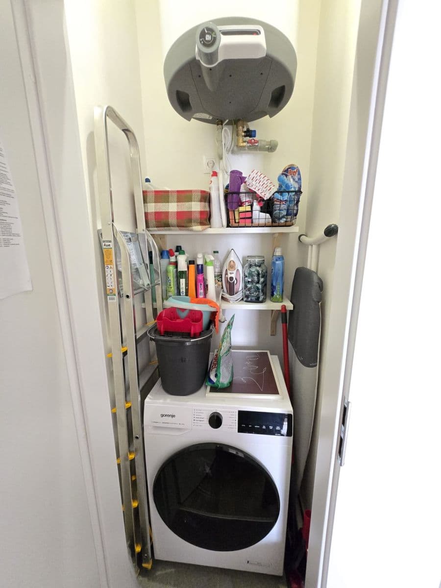 1 bedroom with open-plan kitchen flat to rent, 54 m², Pod Kotlaskou, Prague, Prague 1 bedroom with open-plan kitchen flat to rent, 54 m², Pod Kotlaskou, Prague, Prague