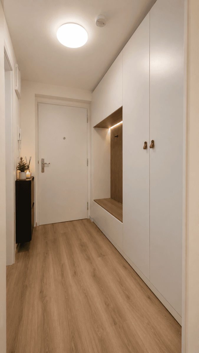 1 bedroom with open-plan kitchen flat to rent, 35 m², Jižní, Brno, Jihomoravský Region 1 bedroom with open-plan kitchen flat to rent, 35 m², Jižní, Brno, Jihomoravský Region