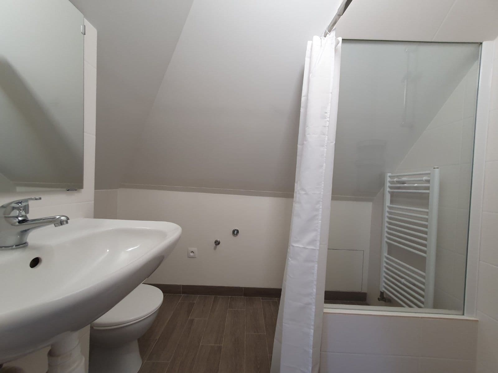 Studio flat to rent, 35 m², U Stojanu, Prague, Prague Studio flat to rent, 35 m², U Stojanu, Prague, Prague