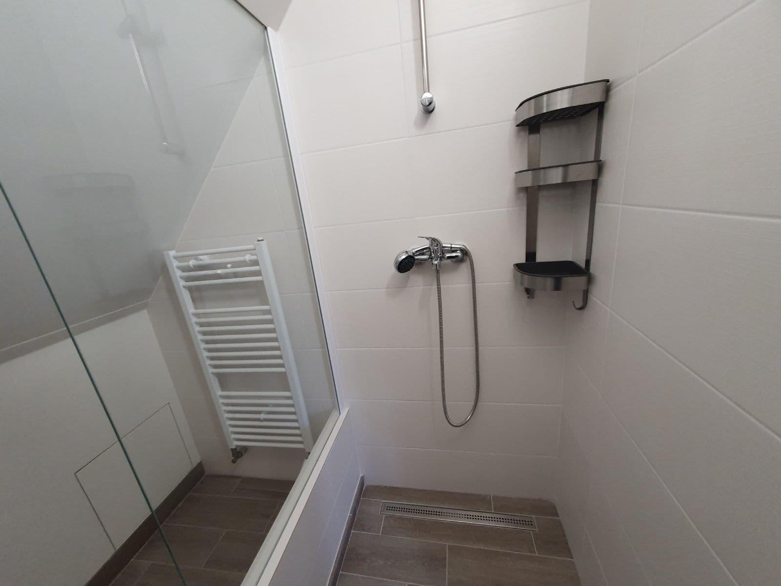 Studio flat to rent, 35 m², U Stojanu, Prague, Prague Studio flat to rent, 35 m², U Stojanu, Prague, Prague