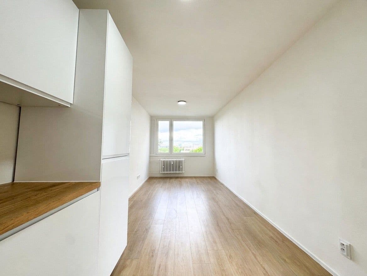 2 bedroom with open-plan kitchen flat for sale, 54 m², K Šafránce, Prague, Prague 2 bedroom with open-plan kitchen flat for sale, 54 m², K Šafránce, Prague, Prague