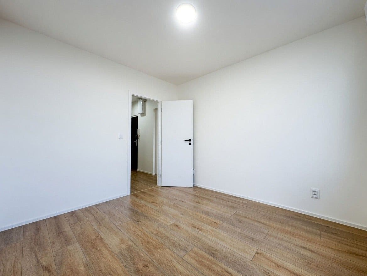 2 bedroom with open-plan kitchen flat for sale, 54 m², K Šafránce, Prague, Prague 2 bedroom with open-plan kitchen flat for sale, 54 m², K Šafránce, Prague, Prague
