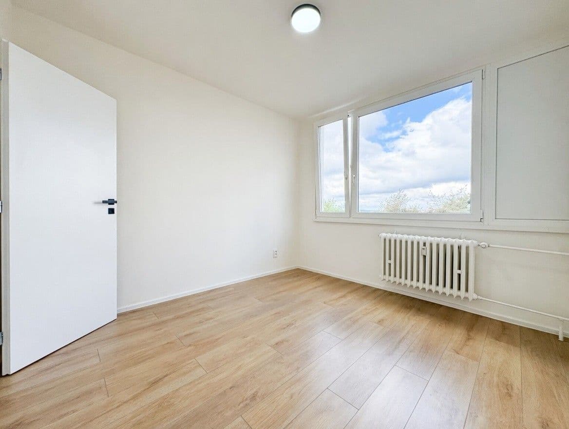 2 bedroom with open-plan kitchen flat for sale, 54 m², K Šafránce, Prague, Prague 2 bedroom with open-plan kitchen flat for sale, 54 m², K Šafránce, Prague, Prague