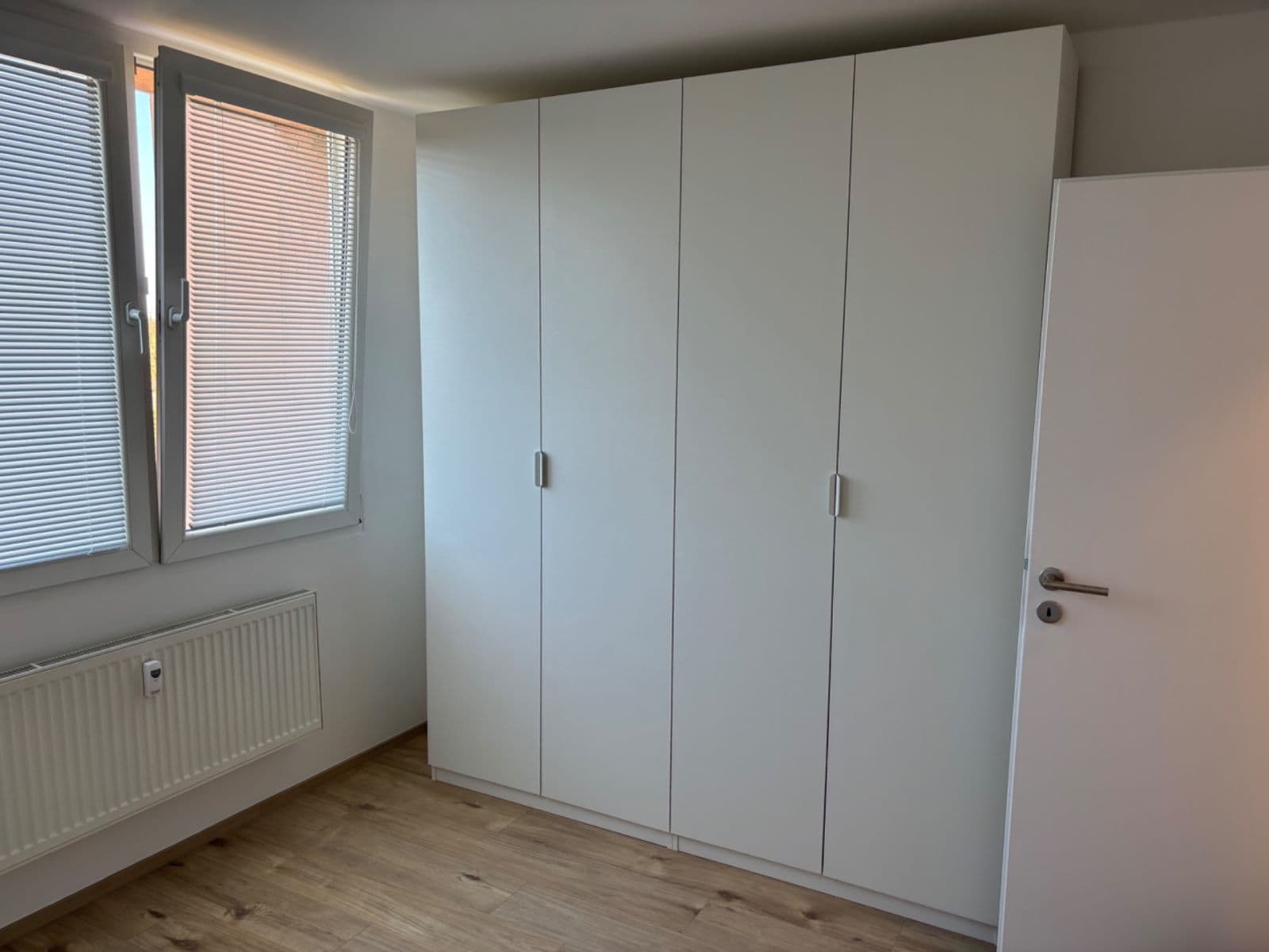 2 bedroom with open-plan kitchen flat to rent, 61 m², Rákosníkova, Neveklov, Středočeský Region 2 bedroom with open-plan kitchen flat to rent, 61 m², Rákosníkova, Neveklov, Středočeský Region