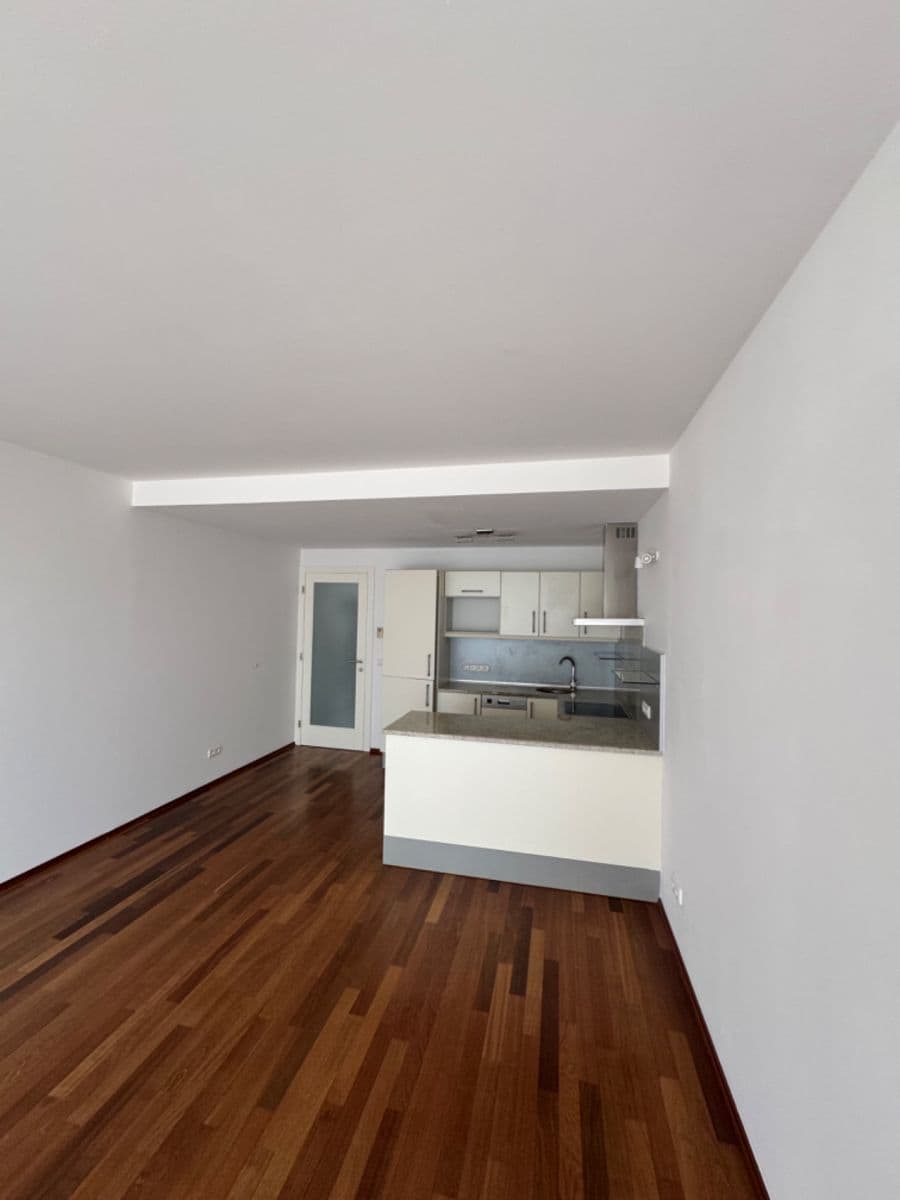 1 bedroom with open-plan kitchen flat to rent, 61 m², Paříkova, Prague, Prague 1 bedroom with open-plan kitchen flat to rent, 61 m², Paříkova, Prague, Prague