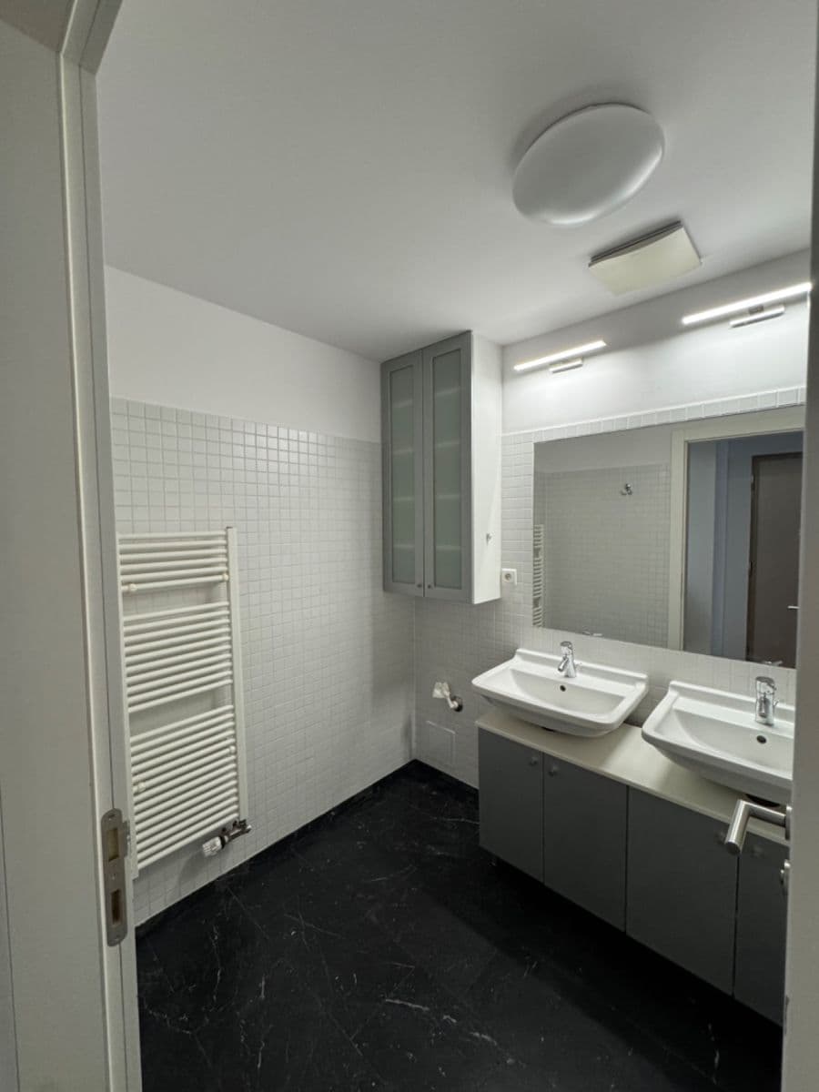 1 bedroom with open-plan kitchen flat to rent, 61 m², Paříkova, Prague, Prague 1 bedroom with open-plan kitchen flat to rent, 61 m², Paříkova, Prague, Prague