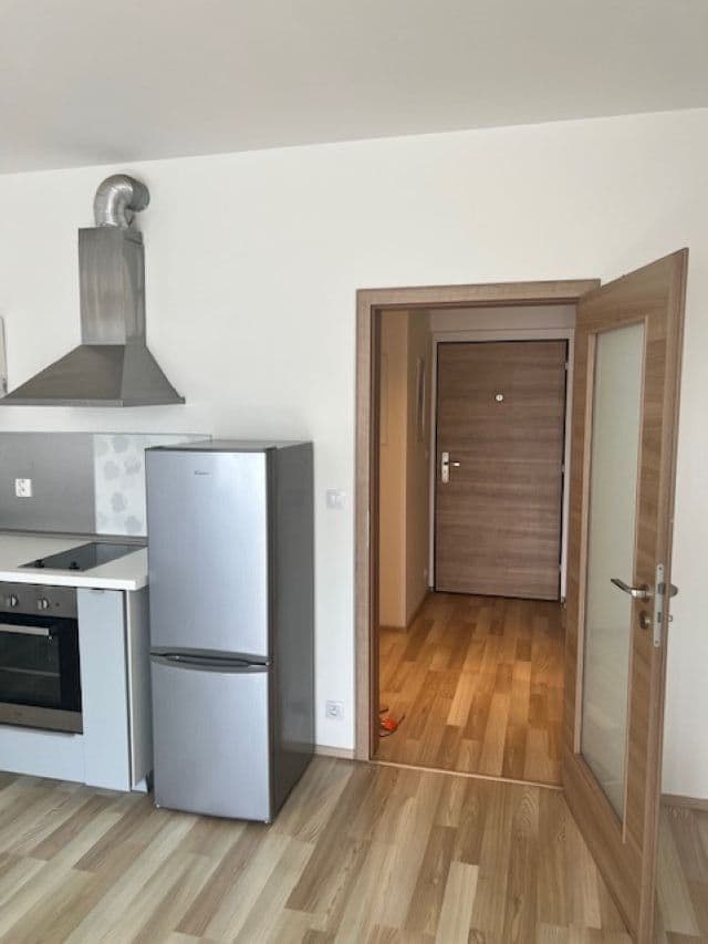 Studio flat for sale, 36 m², Modrého, Prague, Prague Studio flat for sale, 36 m², Modrého, Prague, Prague