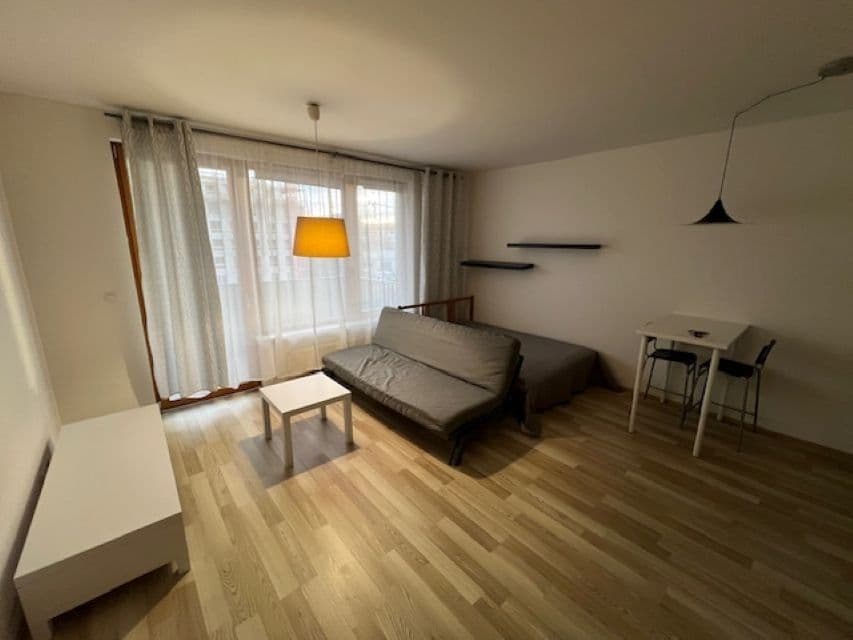 Studio flat for sale, 36 m², Modrého, Prague, Prague Studio flat for sale, 36 m², Modrého, Prague, Prague