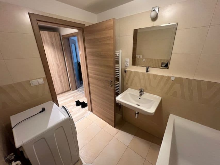 Studio flat for sale, 36 m², Modrého, Prague, Prague Studio flat for sale, 36 m², Modrého, Prague, Prague