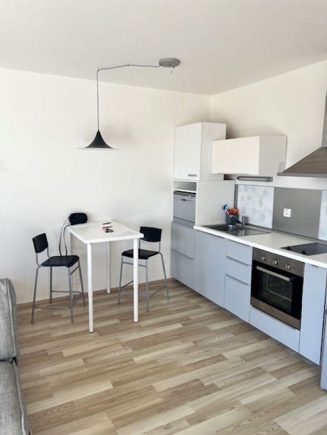 Studio flat for sale, 36 m², Modrého, Prague, Prague Studio flat for sale, 36 m², Modrého, Prague, Prague
