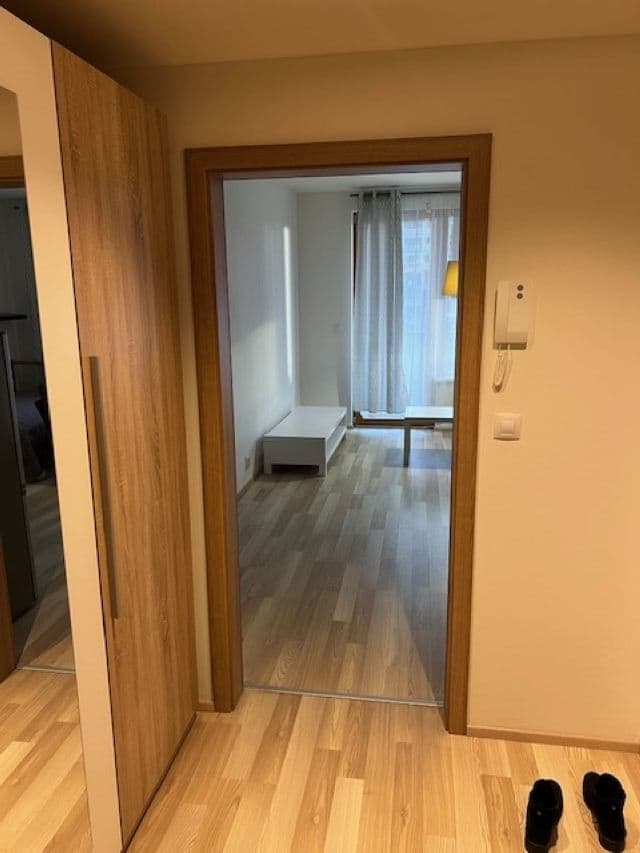 Studio flat for sale, 36 m², Modrého, Prague, Prague Studio flat for sale, 36 m², Modrého, Prague, Prague