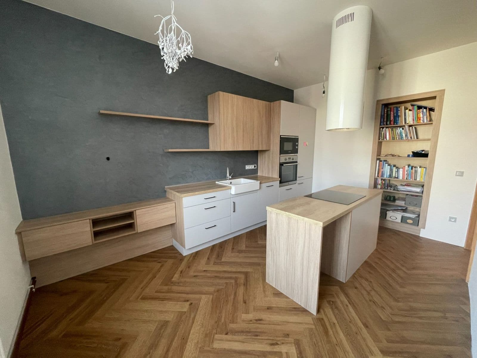 2 bedroom flat for sale, 69 m², Komenského, Trutnov, Královéhradecký Region 2 bedroom flat for sale, 69 m², Komenského, Trutnov, Královéhradecký Region
