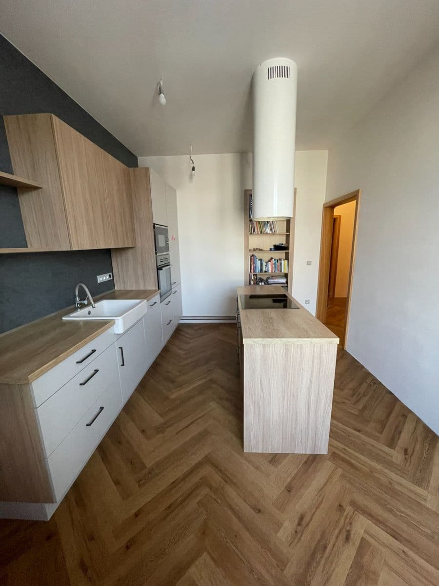 2 bedroom flat for sale, 69 m², Komenského, Trutnov, Královéhradecký Region 2 bedroom flat for sale, 69 m², Komenského, Trutnov, Královéhradecký Region