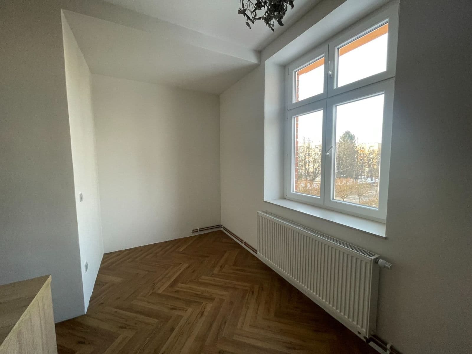 2 bedroom flat for sale, 69 m², Komenského, Trutnov, Královéhradecký Region 2 bedroom flat for sale, 69 m², Komenského, Trutnov, Královéhradecký Region