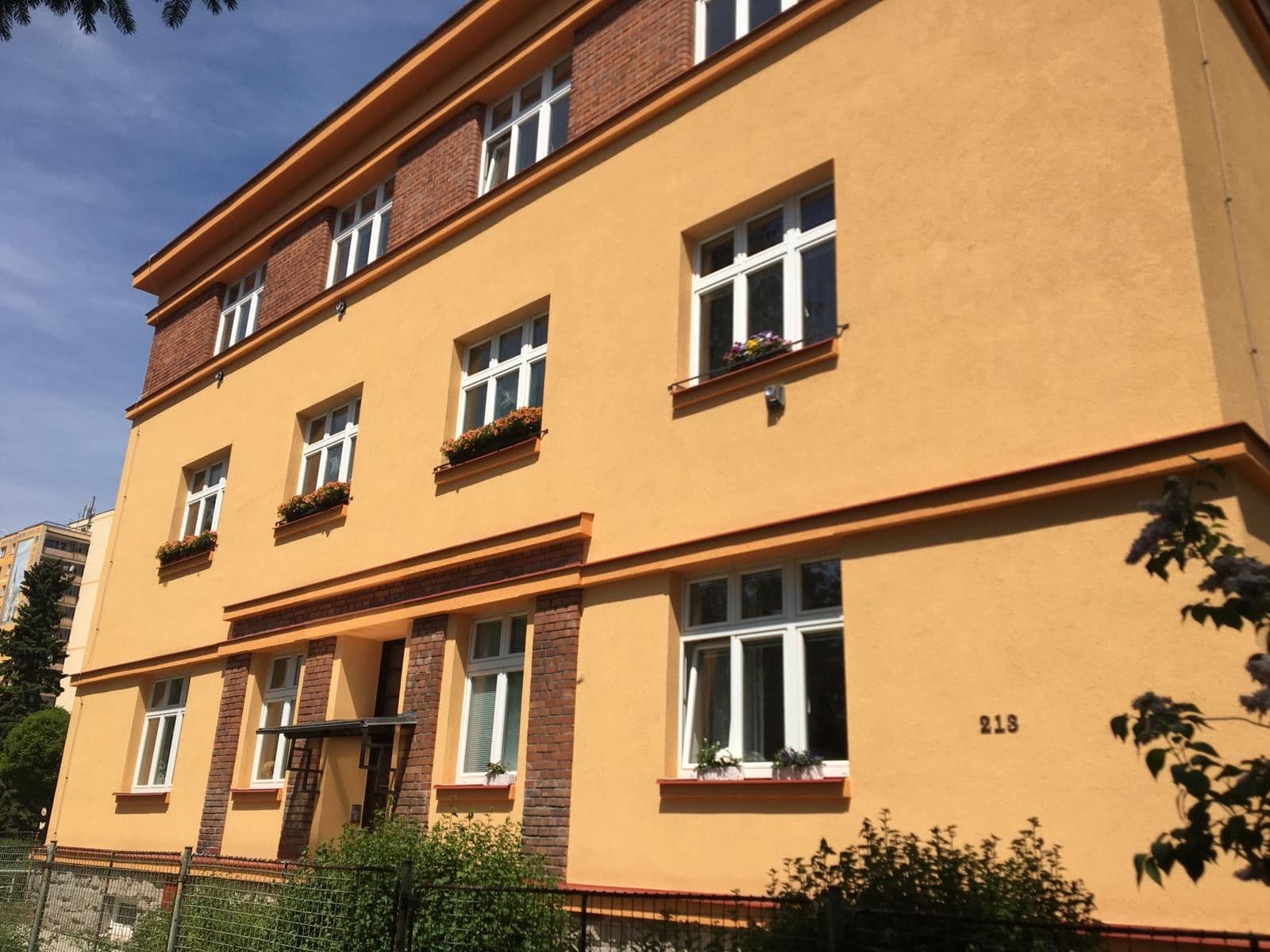 2 bedroom flat for sale, 69 m², Komenského, Trutnov, Královéhradecký Region 2 bedroom flat for sale, 69 m², Komenského, Trutnov, Královéhradecký Region
