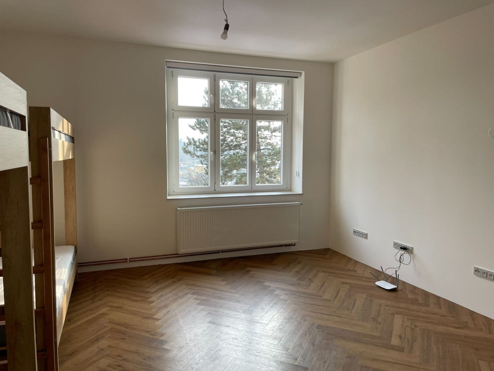 2 bedroom flat for sale, 69 m², Komenského, Trutnov, Královéhradecký Region 2 bedroom flat for sale, 69 m², Komenského, Trutnov, Královéhradecký Region