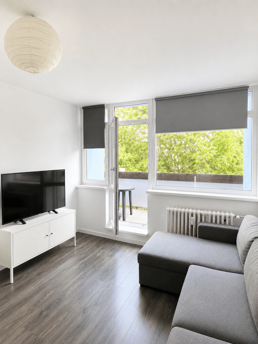 Studio flat to rent, 26 m², Leoše Janáčka, Luhačovice, Zlínský Region Studio flat to rent, 26 m², Leoše Janáčka, Luhačovice, Zlínský Region