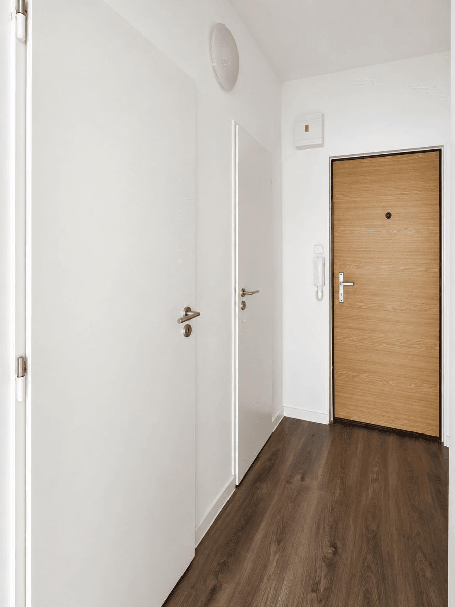 Studio flat to rent, 26 m², Leoše Janáčka, Luhačovice, Zlínský Region Studio flat to rent, 26 m², Leoše Janáčka, Luhačovice, Zlínský Region