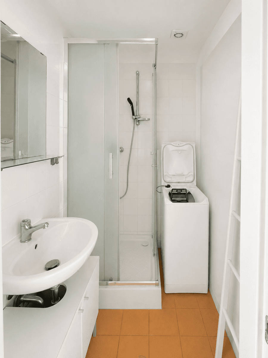 Studio flat to rent, 26 m², Leoše Janáčka, Luhačovice, Zlínský Region Studio flat to rent, 26 m², Leoše Janáčka, Luhačovice, Zlínský Region