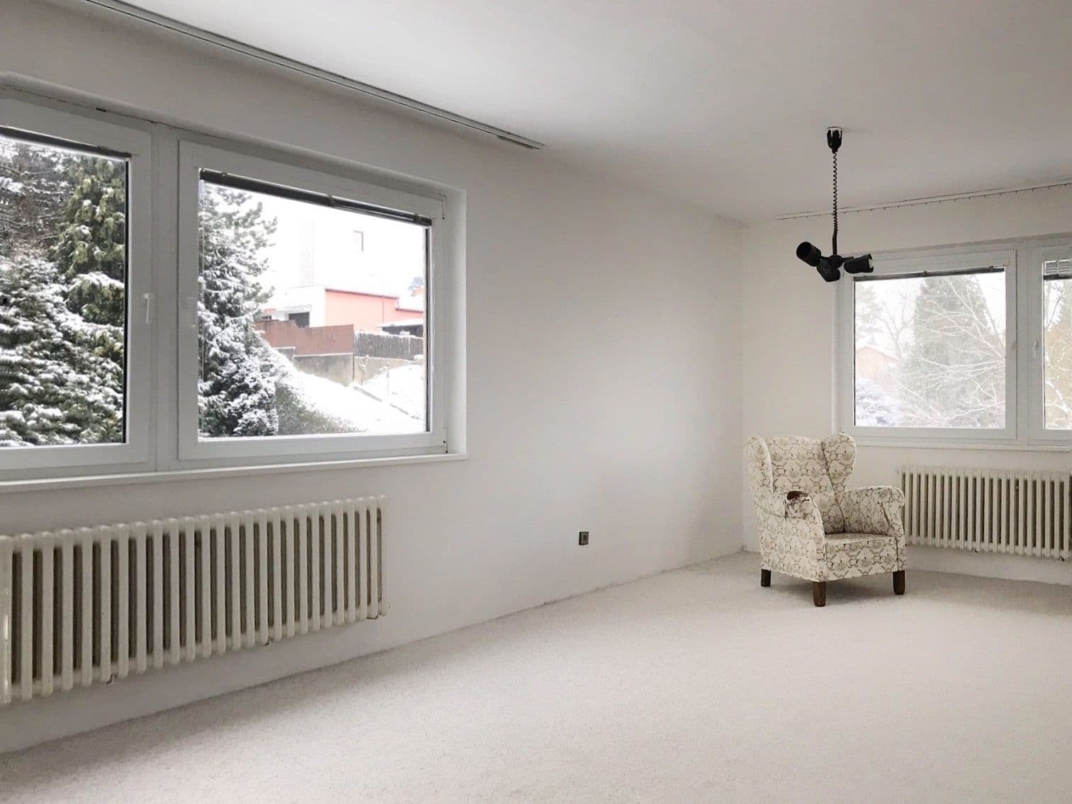 6 bedroom flat to rent, 125 m², V Souhradí, Řevnice, Středočeský Region 6 bedroom flat to rent, 125 m², V Souhradí, Řevnice, Středočeský Region