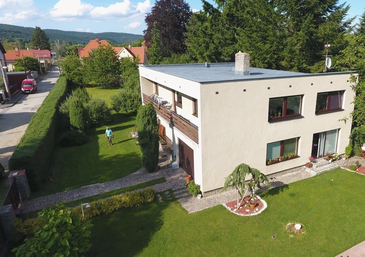 6 bedroom flat to rent, 125 m², V Souhradí, Řevnice, Středočeský Region 6 bedroom flat to rent, 125 m², V Souhradí, Řevnice, Středočeský Region