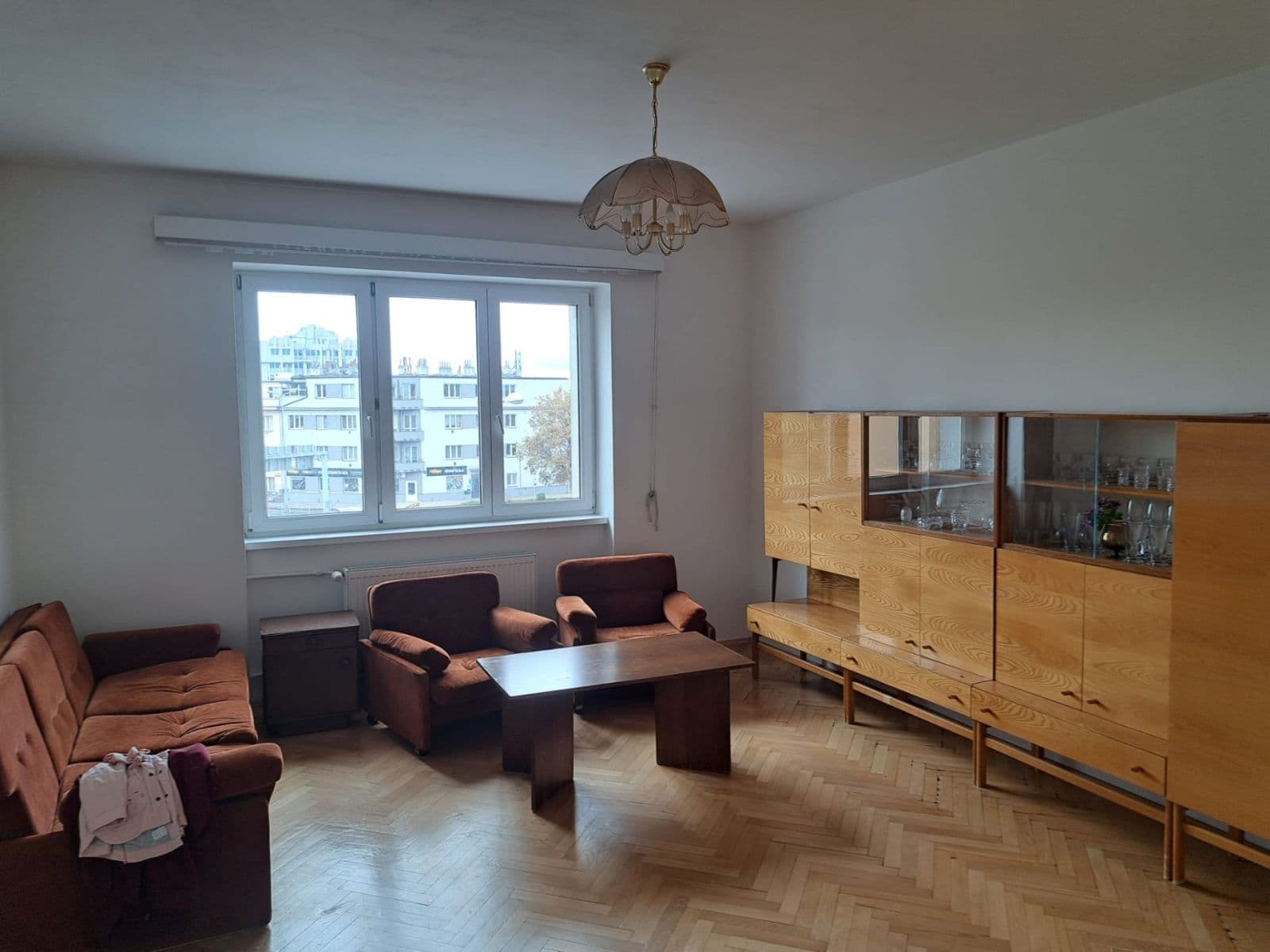 2 bedroom with open-plan kitchen flat for sale, 69 m², Kobyliské náměstí, Prague, Prague 2 bedroom with open-plan kitchen flat for sale, 69 m², Kobyliské náměstí, Prague, Prague