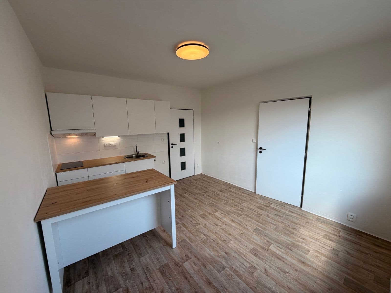 1 bedroom flat to rent, 34 m², Železná, Ústí nad Labem, Ústecký Region 1 bedroom flat to rent, 34 m², Železná, Ústí nad Labem, Ústecký Region