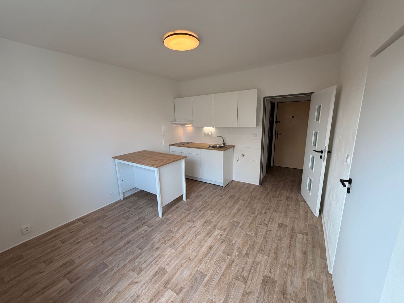 1 bedroom flat to rent, 34 m², Železná, Ústí nad Labem, Ústecký Region 1 bedroom flat to rent, 34 m², Železná, Ústí nad Labem, Ústecký Region