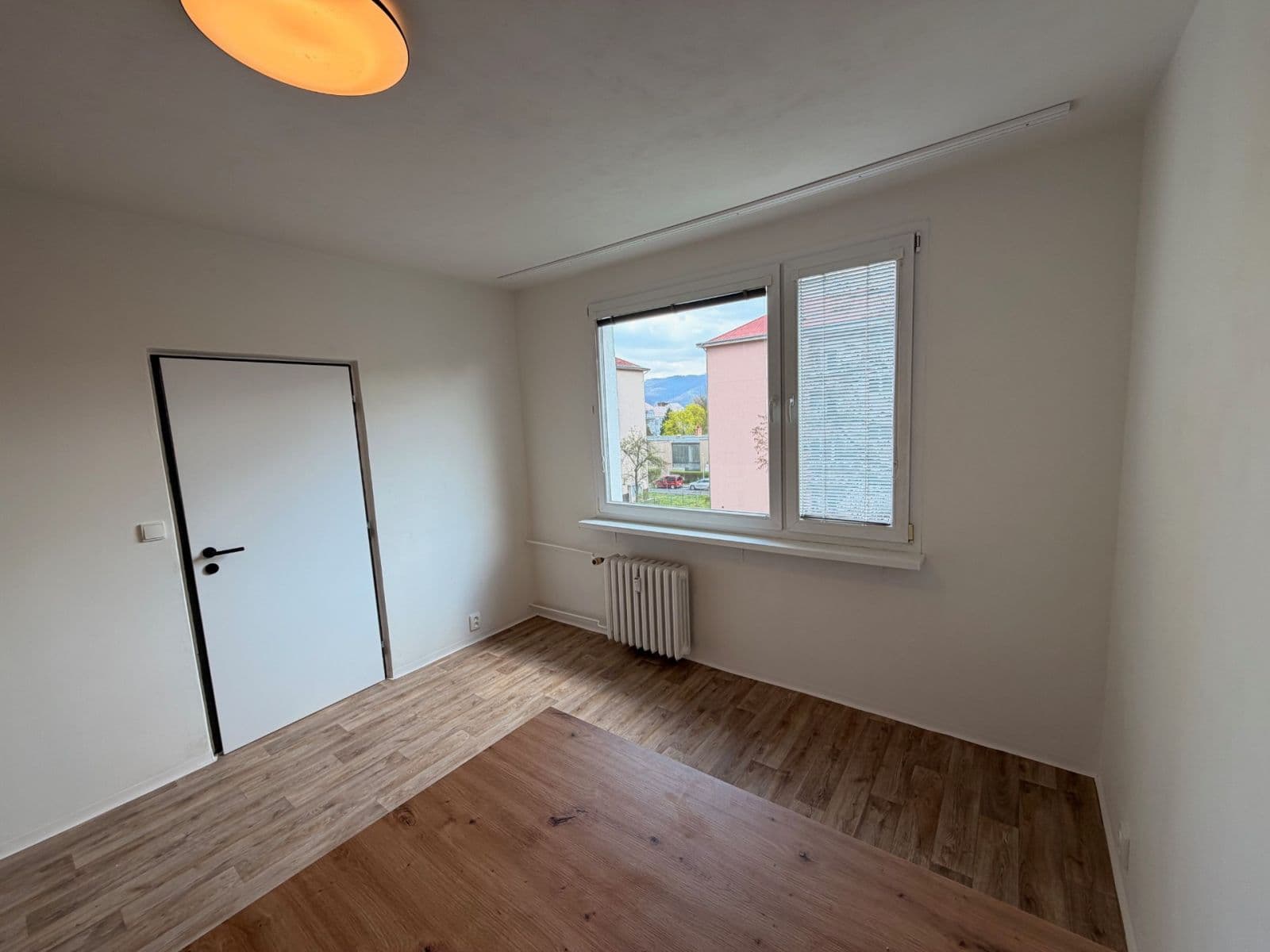 1 bedroom flat to rent, 34 m², Železná, Ústí nad Labem, Ústecký Region 1 bedroom flat to rent, 34 m², Železná, Ústí nad Labem, Ústecký Region
