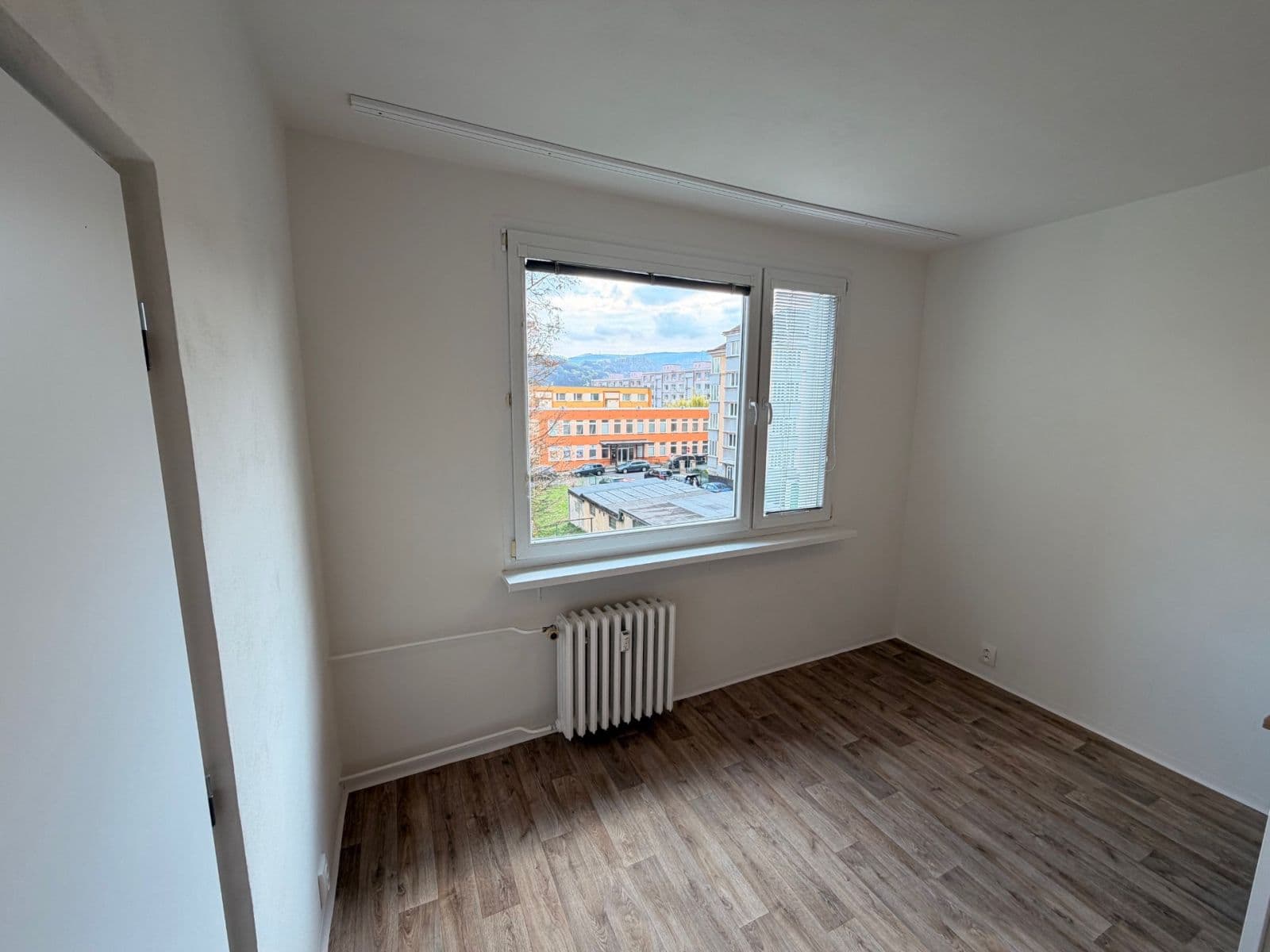 1 bedroom flat to rent, 34 m², Železná, Ústí nad Labem, Ústecký Region 1 bedroom flat to rent, 34 m², Železná, Ústí nad Labem, Ústecký Region