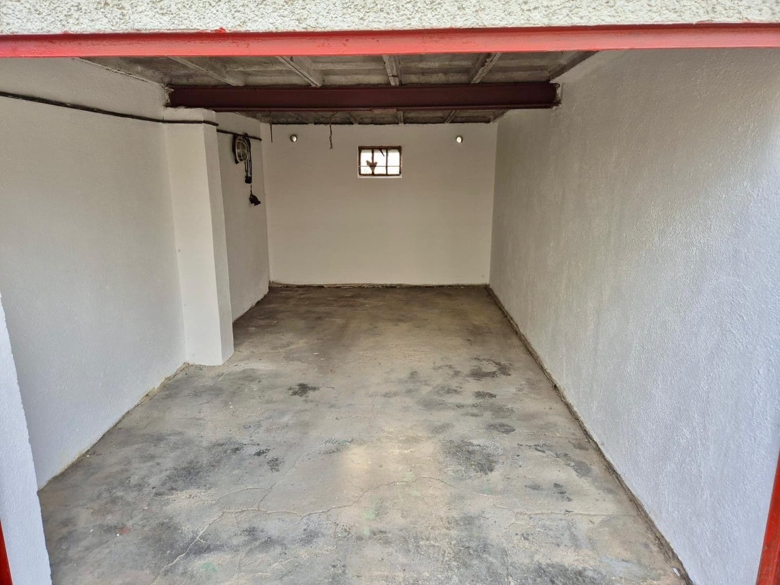 garage for sale, 20 m², K Pazderně, Benešov, Středočeský Region garage for sale, 20 m², K Pazderně, Benešov, Středočeský Region