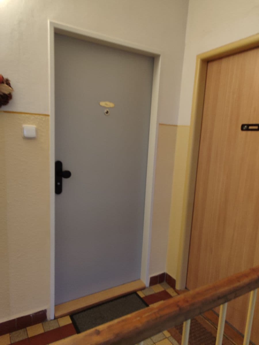 2 bedroom with open-plan kitchen flat to rent, 50 m², Pod Záhorskem, Plzeň, Plzeňský Region 2 bedroom with open-plan kitchen flat to rent, 50 m², Pod Záhorskem, Plzeň, Plzeňský Region