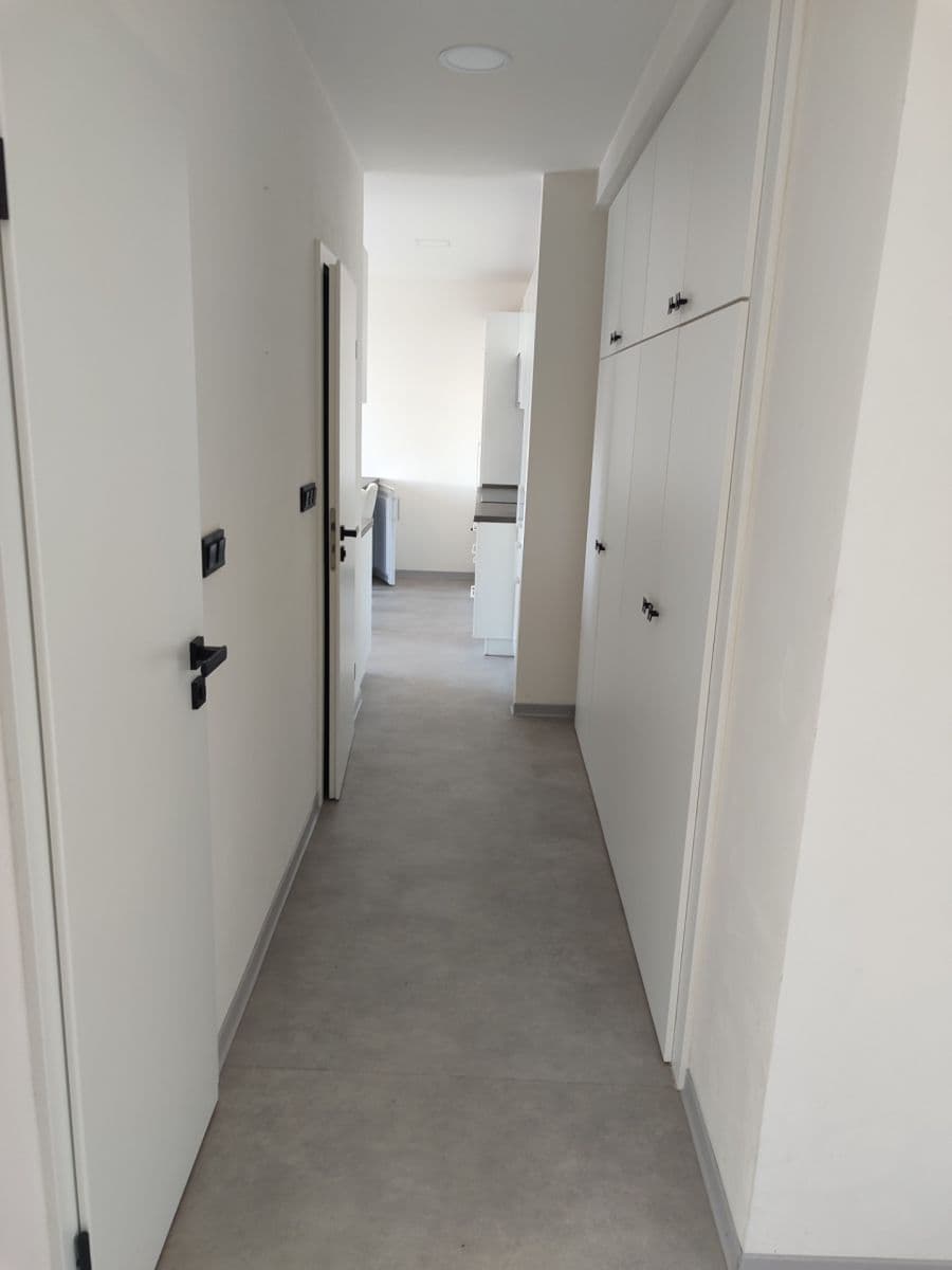 2 bedroom with open-plan kitchen flat to rent, 50 m², Pod Záhorskem, Plzeň, Plzeňský Region 2 bedroom with open-plan kitchen flat to rent, 50 m², Pod Záhorskem, Plzeň, Plzeňský Region