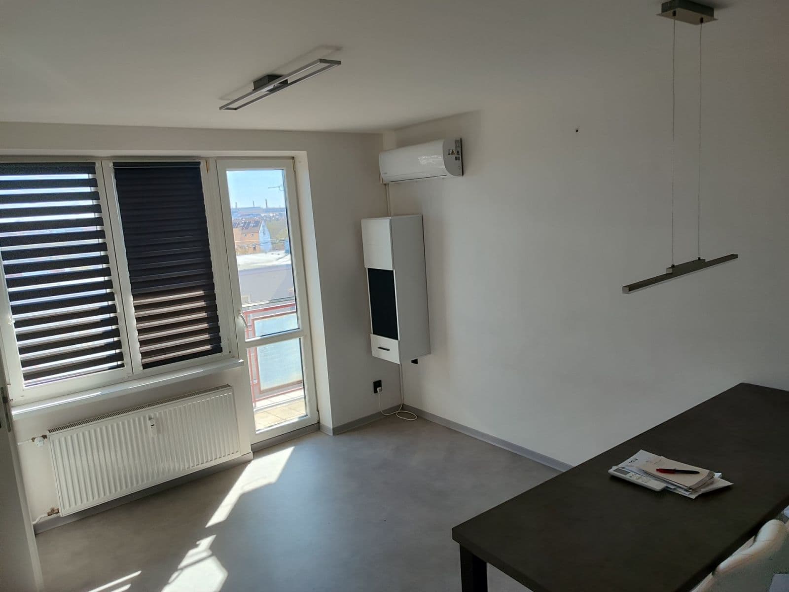 2 bedroom with open-plan kitchen flat to rent, 50 m², Pod Záhorskem, Plzeň, Plzeňský Region 2 bedroom with open-plan kitchen flat to rent, 50 m², Pod Záhorskem, Plzeň, Plzeňský Region