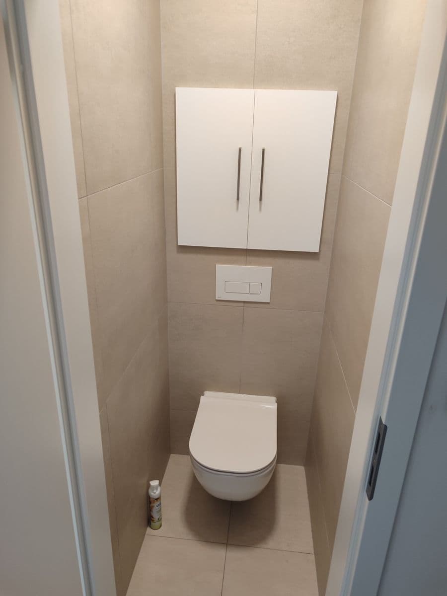 2 bedroom with open-plan kitchen flat to rent, 50 m², Pod Záhorskem, Plzeň, Plzeňský Region 2 bedroom with open-plan kitchen flat to rent, 50 m², Pod Záhorskem, Plzeň, Plzeňský Region