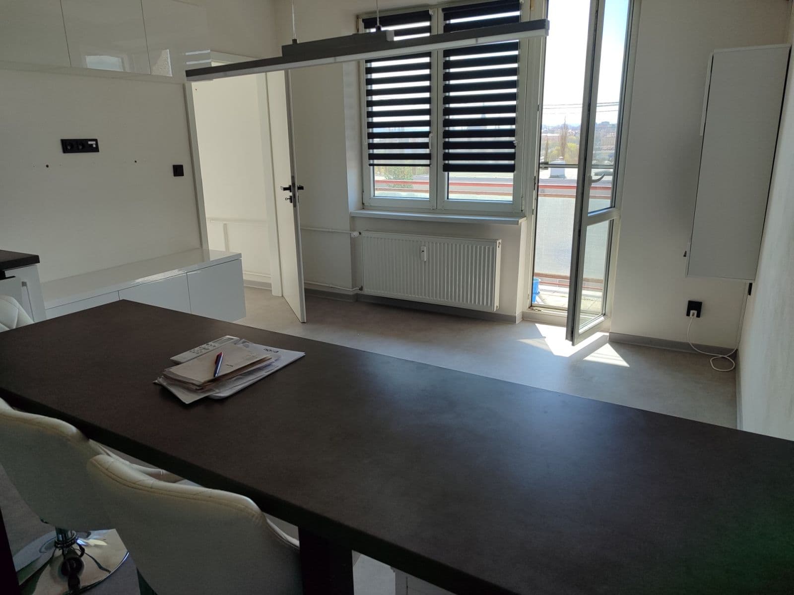 2 bedroom with open-plan kitchen flat to rent, 50 m², Pod Záhorskem, Plzeň, Plzeňský Region 2 bedroom with open-plan kitchen flat to rent, 50 m², Pod Záhorskem, Plzeň, Plzeňský Region