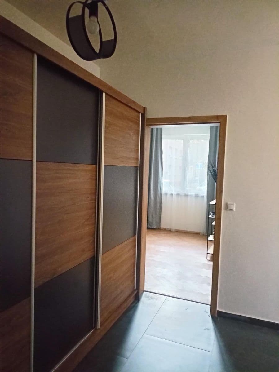 2 bedroom flat for sale, 56 m², Karlovy Vary, Karlovarský Region 2 bedroom flat for sale, 56 m², Karlovy Vary, Karlovarský Region