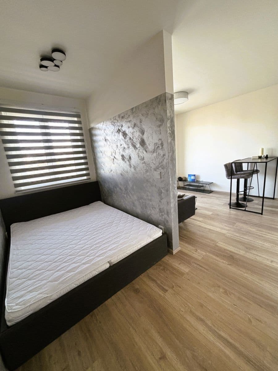 Studio flat to rent, 36 m², Arnošta Staňka, Prague, Prague Studio flat to rent, 36 m², Arnošta Staňka, Prague, Prague