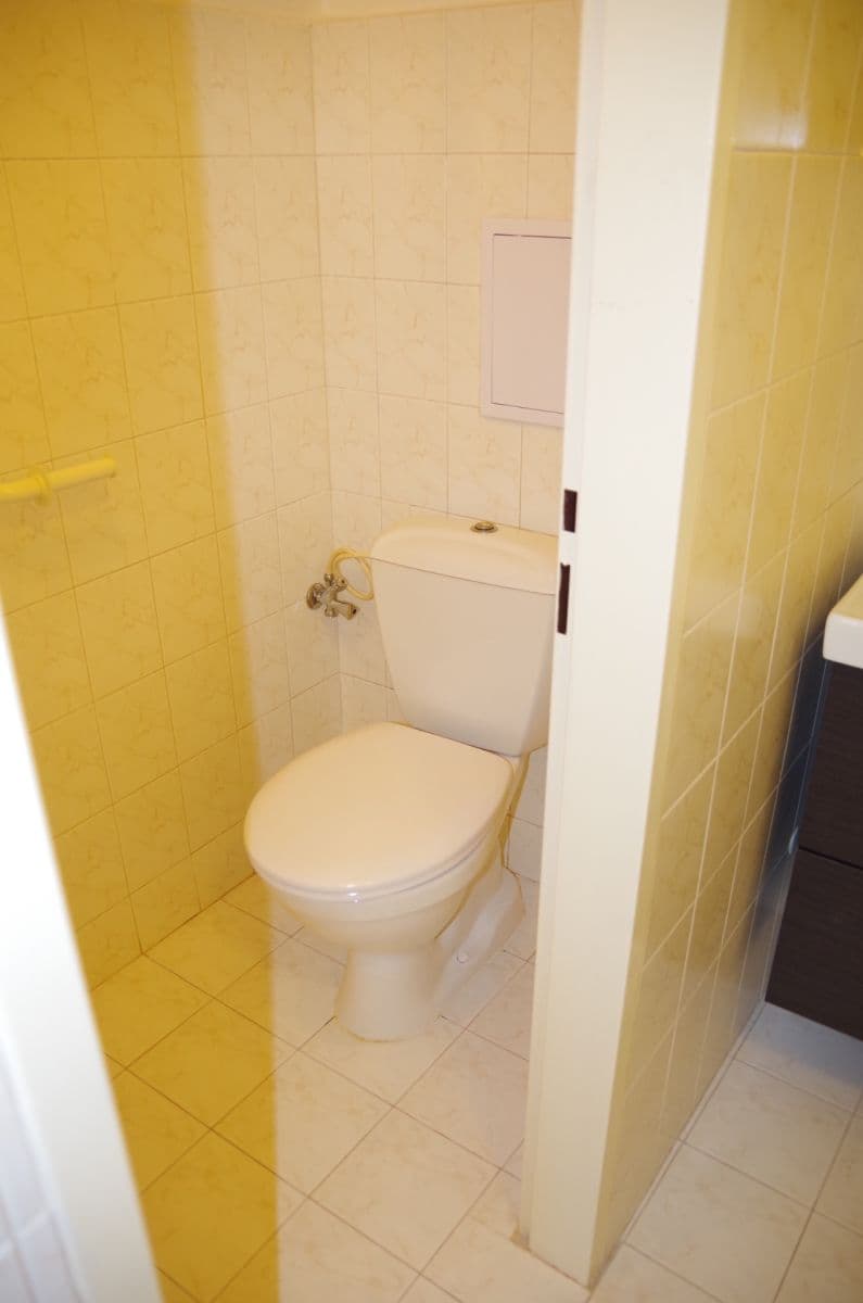 1 bedroom flat to rent, 35 m², Husitská, Prague, Prague 1 bedroom flat to rent, 35 m², Husitská, Prague, Prague