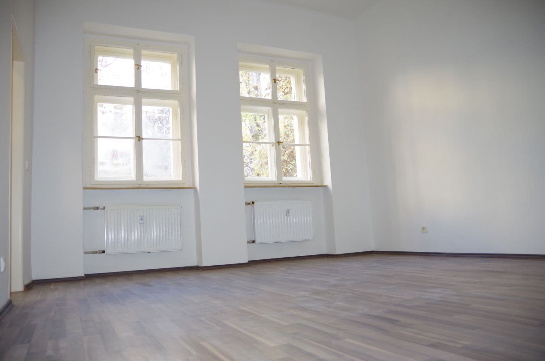 1 bedroom flat to rent, 35 m², Husitská, Prague, Prague 1 bedroom flat to rent, 35 m², Husitská, Prague, Prague