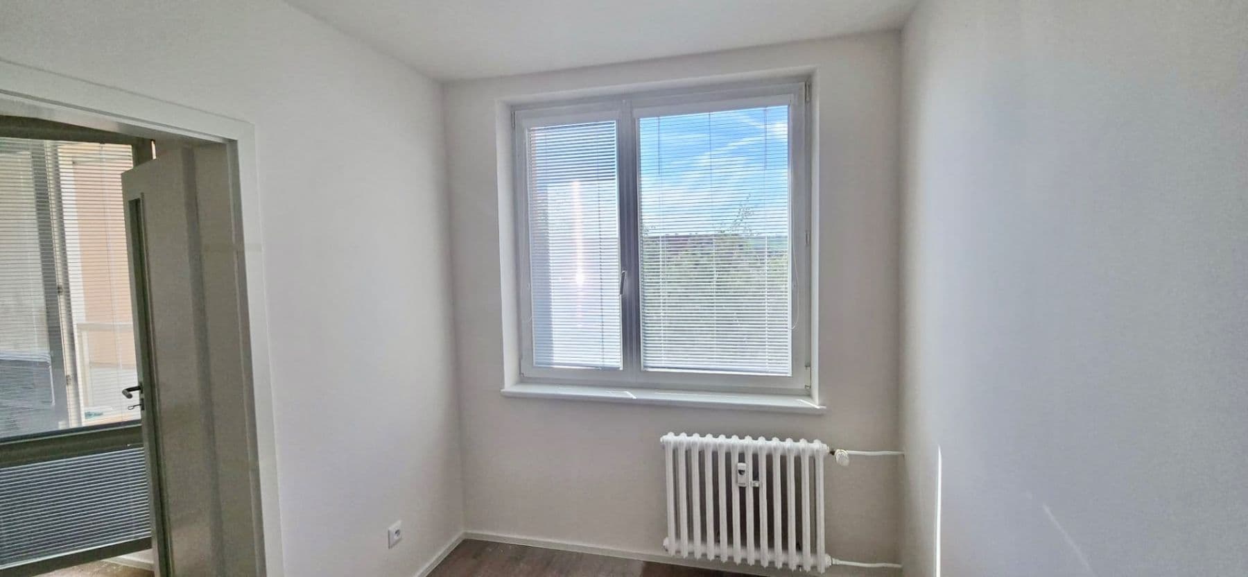 1 bedroom with open-plan kitchen flat to rent, 43 m², Kyjevská, Brno, Jihomoravský Region 1 bedroom with open-plan kitchen flat to rent, 43 m², Kyjevská, Brno, Jihomoravský Region