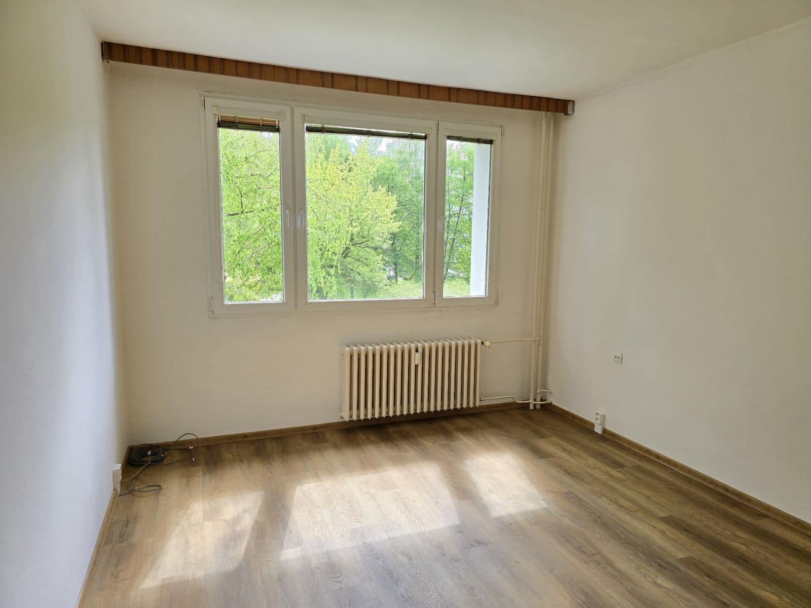 1 bedroom with open-plan kitchen flat to rent, 36 m², Beethovenova, Frýdek-Místek, Moravskoslezský Region 1 bedroom with open-plan kitchen flat to rent, 36 m², Beethovenova, Frýdek-Místek, Moravskoslezský Region