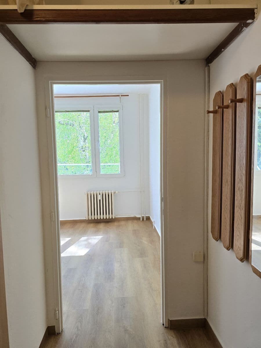 1 bedroom with open-plan kitchen flat to rent, 36 m², Beethovenova, Frýdek-Místek, Moravskoslezský Region 1 bedroom with open-plan kitchen flat to rent, 36 m², Beethovenova, Frýdek-Místek, Moravskoslezský Region