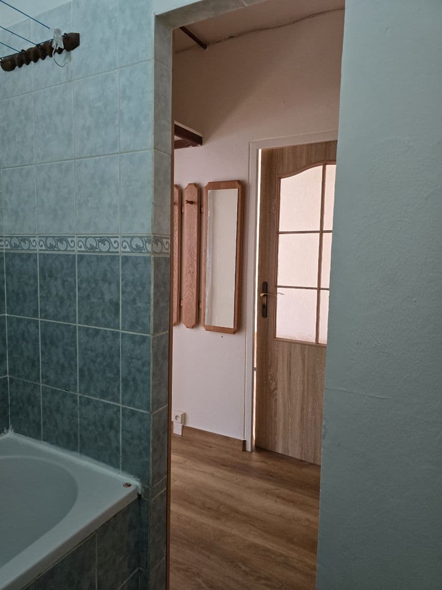 1 bedroom with open-plan kitchen flat to rent, 36 m², Beethovenova, Frýdek-Místek, Moravskoslezský Region 1 bedroom with open-plan kitchen flat to rent, 36 m², Beethovenova, Frýdek-Místek, Moravskoslezský Region