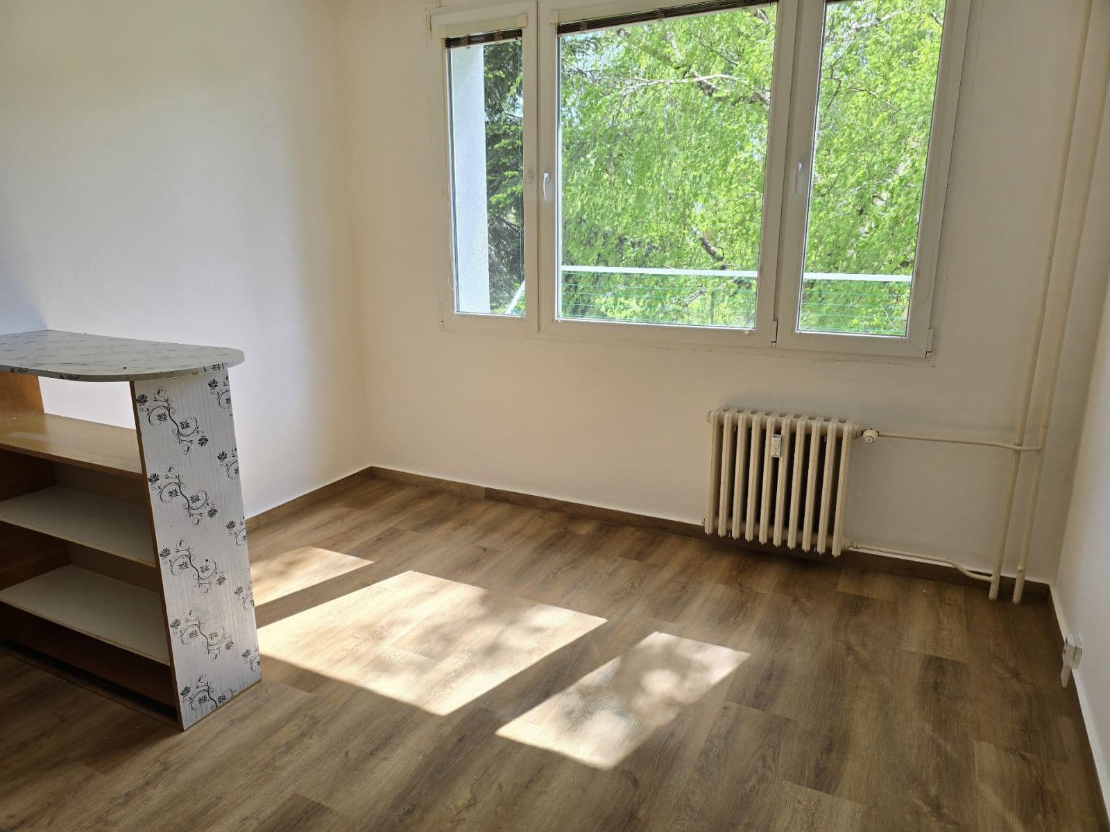 1 bedroom with open-plan kitchen flat to rent, 36 m², Beethovenova, Frýdek-Místek, Moravskoslezský Region 1 bedroom with open-plan kitchen flat to rent, 36 m², Beethovenova, Frýdek-Místek, Moravskoslezský Region