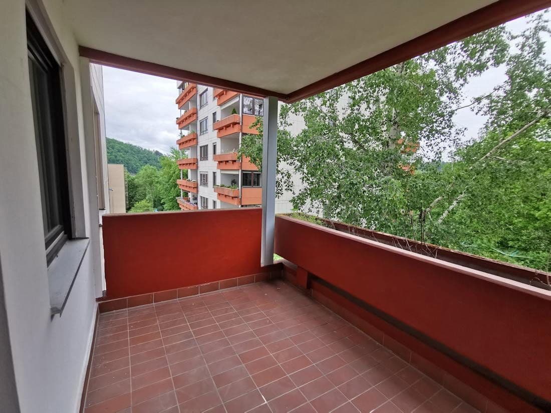 2 bedroom flat for sale, 42 m², Passau, Bavaria 2 bedroom flat for sale, 42 m², Passau, Bavaria