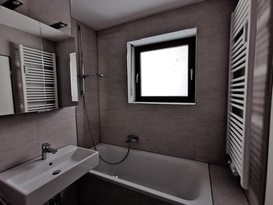 2 bedroom flat for sale, 42 m², Passau, Bavaria 2 bedroom flat for sale, 42 m², Passau, Bavaria