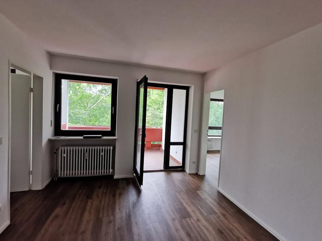 2 bedroom flat for sale, 42 m², Passau, Bavaria 2 bedroom flat for sale, 42 m², Passau, Bavaria